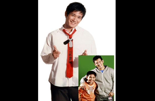 John Prats gets his wish