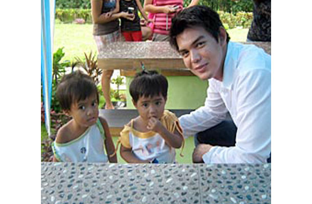 GMAAC talents join in medical mission