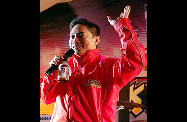SMB Oktoberfest reaches more people