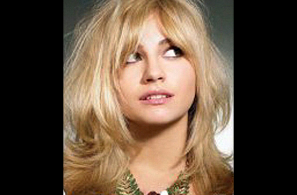The music of Pixie Lott