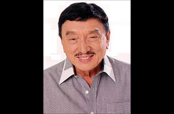 Nobody but Dolphy