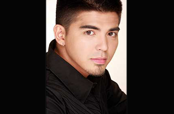 Mark matures as an actor