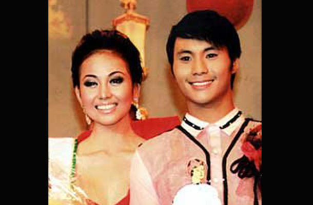 Mr. & Ms. Lifedrink 2010