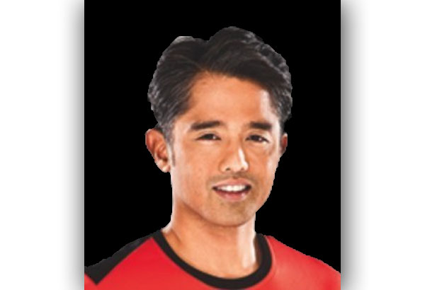 Body Talk with Gilbert Remulla