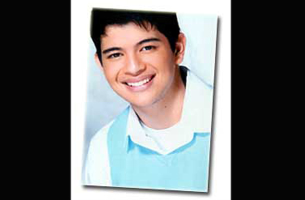 Rayver graduates from college Philstar