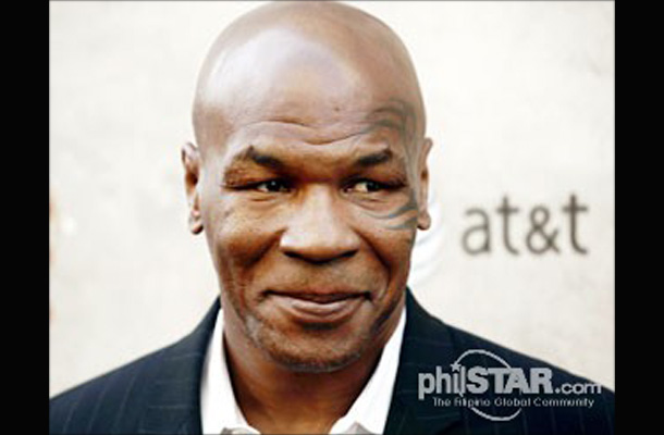 Tyson remembers friendship with rapper