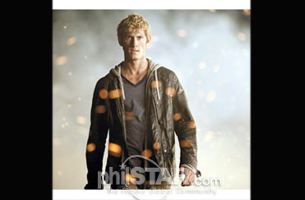 Is Alex Pettyfer the next Shia LaBeouf?