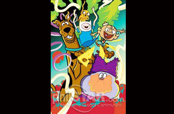 Toonilicious shows for kids