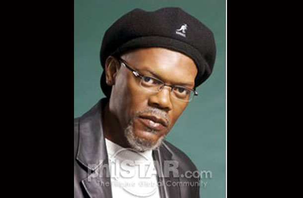 Samuel L. Jackson as Martin Luther King Jr.