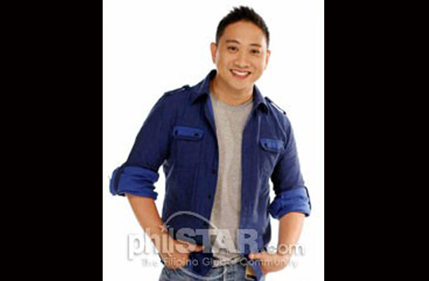 Michael V and Mister Donut's smile campaign