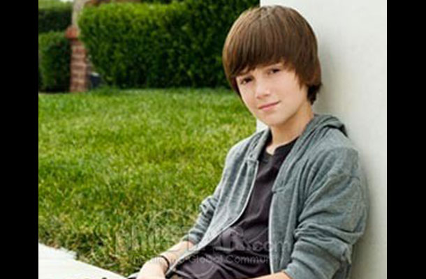 'Next Justin Bieber' upbeat on Manila visit