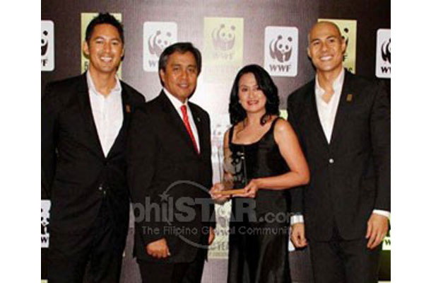 Award for ABS-CBN RNG