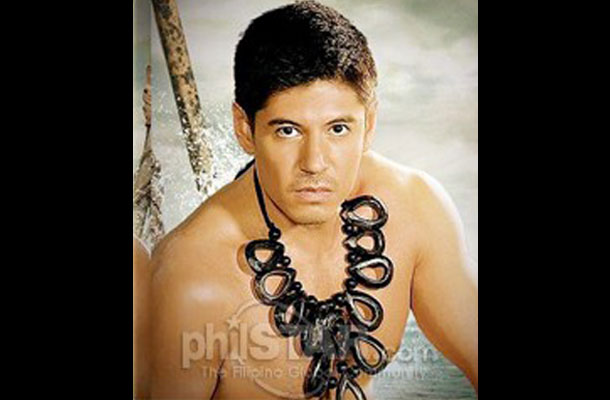 Arthur Solinap joins Survivor Philippines jury