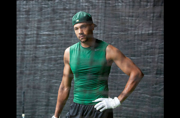 The other guys of 'Moneyball'