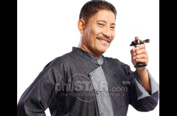 Party Pilipinas' 'yum yum yum' episode