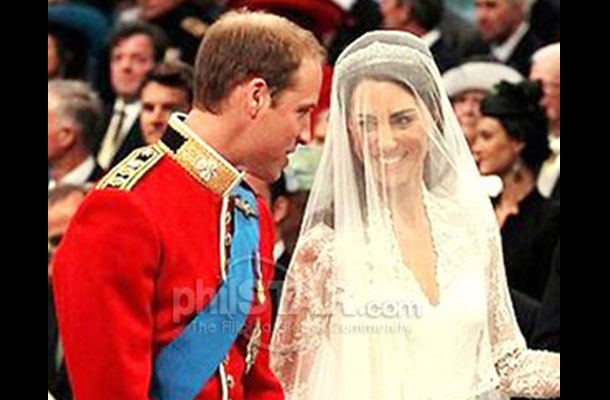 Biography features Kate Middleton