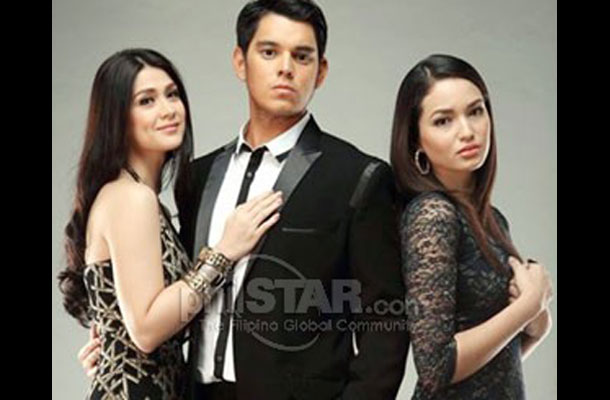 All-star cast GMA drama starts June 4