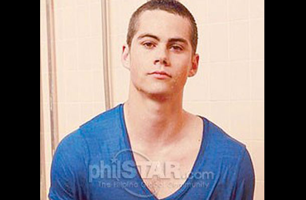 Teen Wolf star believes in the supernatural