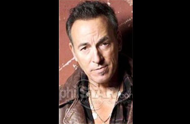 Grammys to honor Springsteen