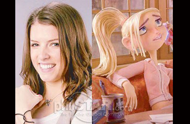 Anna Kendrick's biggest fear? Being typecast!