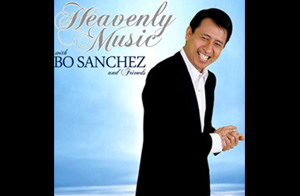 Uplifting the spirit through songs