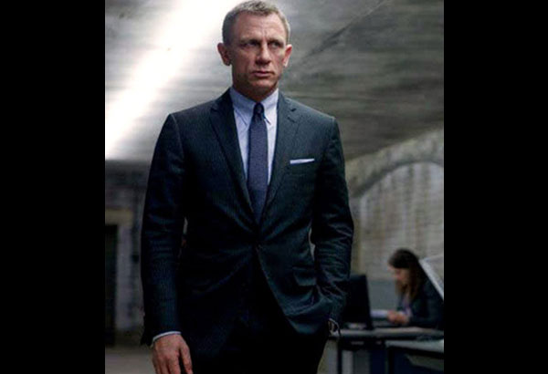 Skyfall takes P77.7M in 5 days