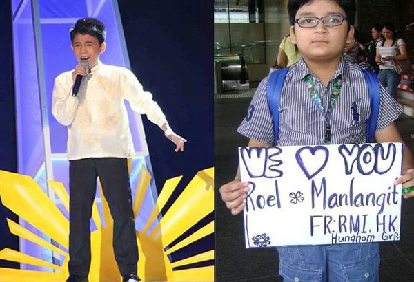 Manlangit's 'Got Talent' win met with cheers, scoffs