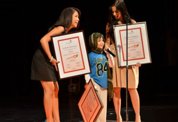 Vilma Santos, Jasmine Curtis-Smith lead 2013 Cinemalaya winners
