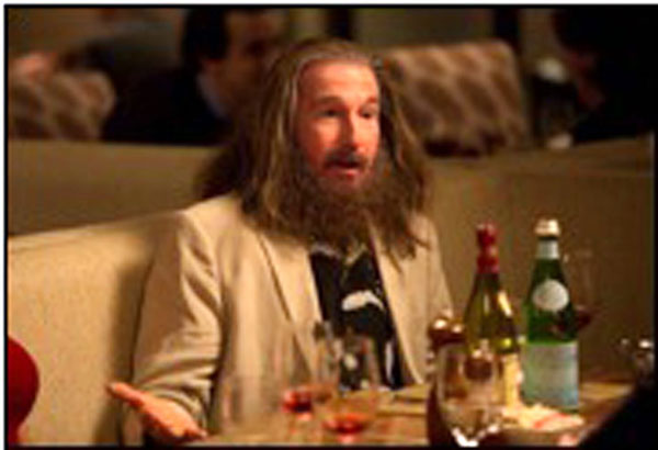 Clear History preem tonight on HBO