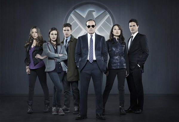 'Marvel's Agents' bows to strong ratings