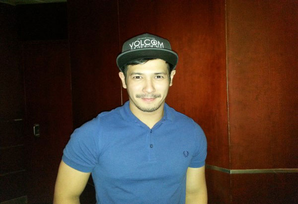 John Prats: Girlfriend Isabel Oli ready to settle down