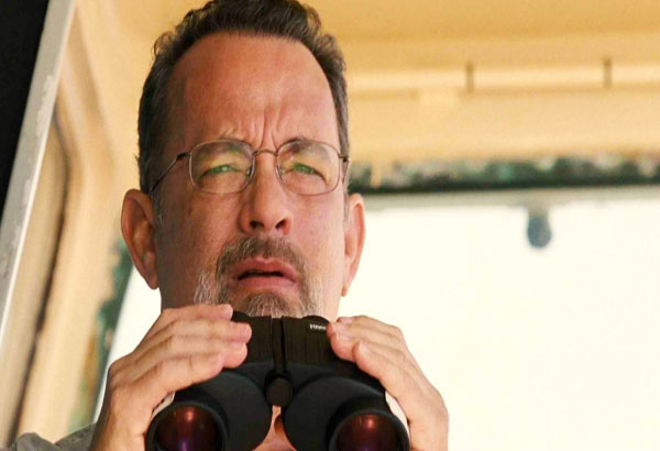 Captain Phillips sneak previews Oct. 14 & 15
