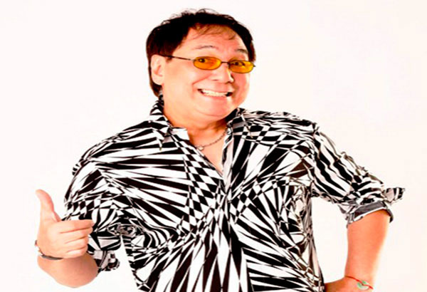 Joey de Leon comments on media&rsquo;s typhoon Yolanda coverage