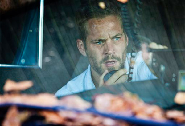 'Fast & Furious 7' delayed after Walker's death