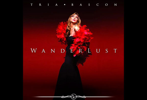 Tria Bascon is Awit bet