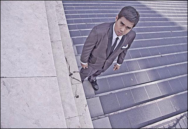 Gloc 9 thanks LGBT community&rsquo;s support to his works