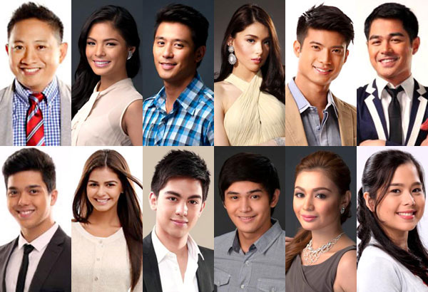 Kapuso stars on Christmas wishes and experiences | Entertainment, News ...