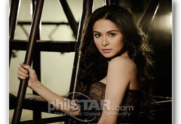 Marian wins Best Foreign Artist of the Year in Vietnam