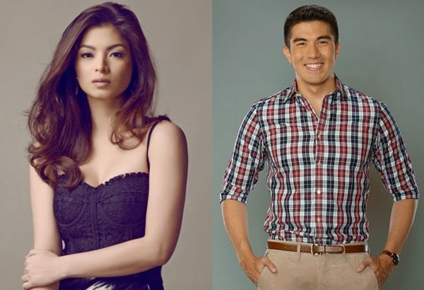Angel on Luis: &lsquo;Mahal ko siya. Gusto ko siyang makasama&rsquo;