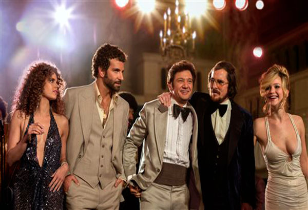 DGA winner could get edge in tight Oscar race