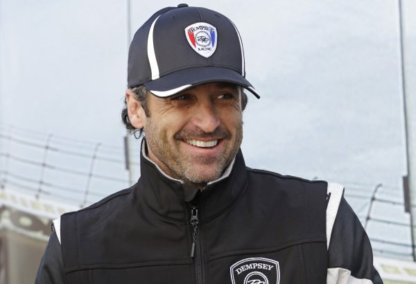 Patrick Dempsey confirms extension with 'Grey's Anatomy'