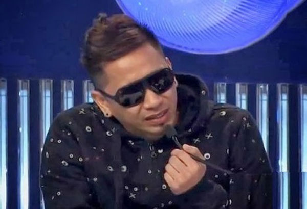 Emotional Jhong Hilario walks out of 'It's Showtime' | Philstar.com