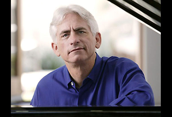 David Benoit to perform in benefit concert