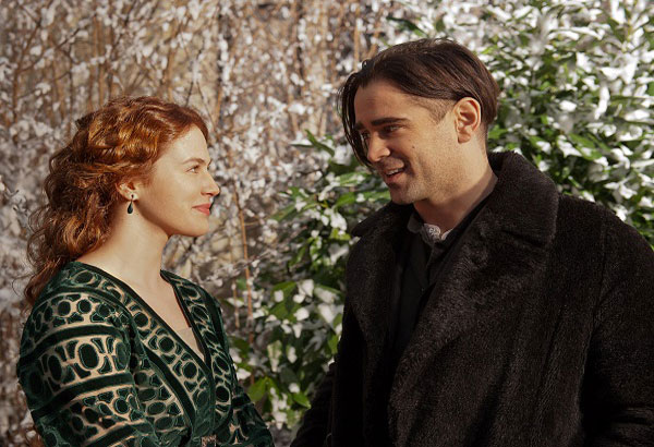 Writer-director Akiva Goldsman says &lsquo;Winter&rsquo;s Tale&rsquo; is about the &lsquo;magic of love&rsquo;