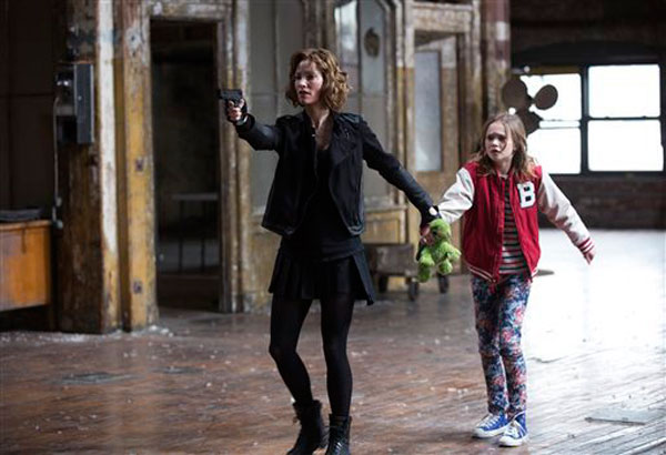 'Gravity' director Alfonso Cuaron turns to TV