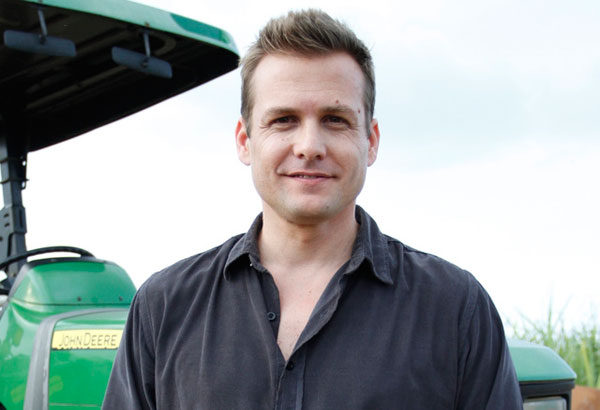 &lsquo;Suits&rsquo; star Gabriel Macht: &lsquo;Filipino&rsquo;s generosity of spirit is a real strength&rsquo;
