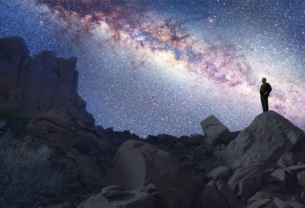 The return of Cosmos, National Geographic Channel and Fox continue the legacy of the iconic Carl Sagan series with Cosmos: A Spacetime Odyssey hosted by the cel