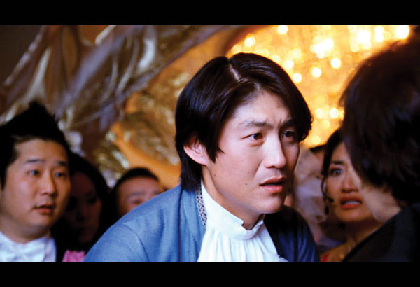 Say &lsquo;I Do&rsquo; to Korean rom-com Wedding Palace