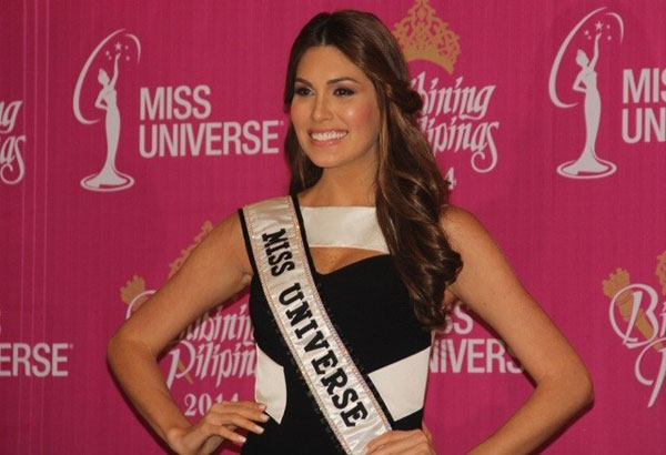 CONCURSO MEJOR MISS UNIVERSO DE LA HISTORIA  / LA GANADORA ES........................ - Página 5 Gabriela-Isler