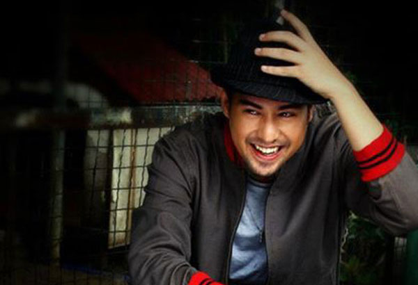 Gabby Eigenmann to star in his first indie film